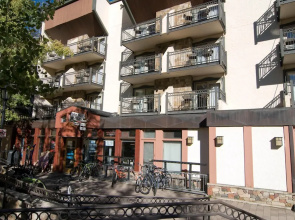 Lift House 403, Studio Condo in Vail Lionshead Village