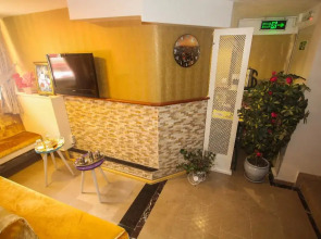 Отель Venue Hotel Old City Istanbul