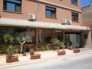 B & B Erice Mare