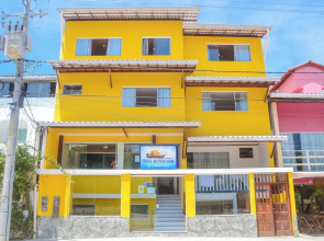 Hotel do Pescador