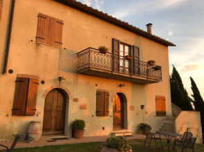 Podere Poggio Salto