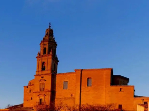 Casa El Carolino