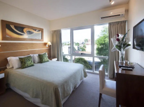 Los Tilos Hotel