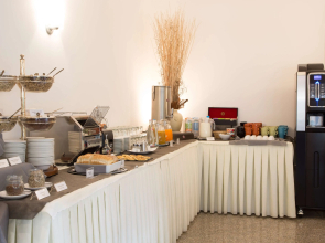 Best Western Hotel Turismo