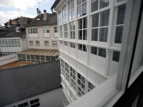 Apartamentos Armanya 3