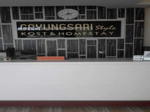 Gayungsari Style