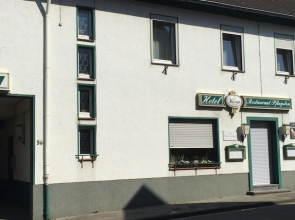 Hotel Gaststätte Pfingsten