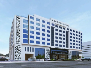 Mercure Muscat