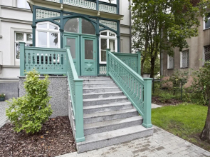 Sopockie Apartamenty - Parkowy