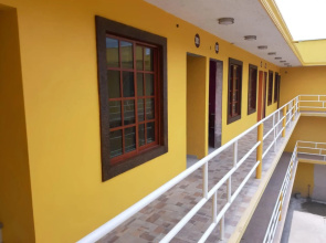 Venecia Hotel Orizaba