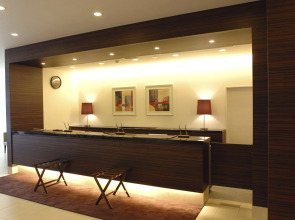 Dormy Inn Kurashiki Natural Hot Spring