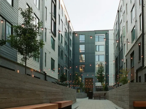 Joinery West