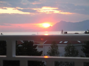 Apartment Tija