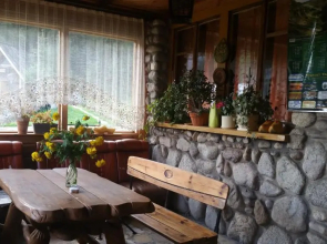 Camping Harenda Pokoje Gościnne i Domki