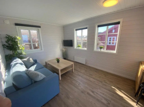 Haraldshaugen Camping AS