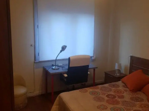 Piso Calle Cuba Vigo Ideal Marisquino