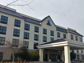Wingate by Wyndham North East