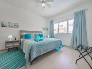Beauty Apartment Coral Village B 202