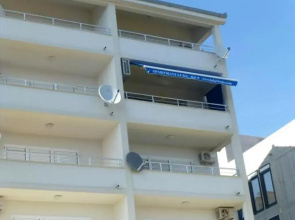 Apartments by the sea Rastici, Ciovo - 7511
