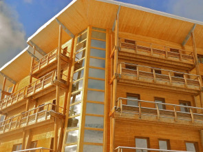 Residence Spa Le Balcon De Recoin