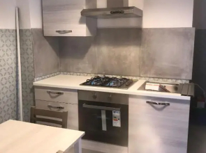 Ladispoli Suite