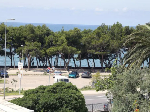 Apartments Stevo Nikočević