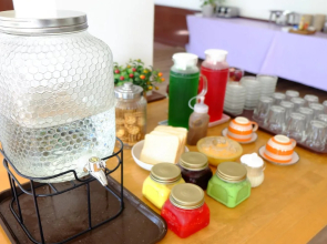 Studio Khon Kaen by iCheck inn