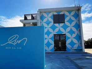 RUN HOTEL in sunayama