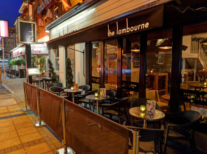 Antoinette Hotel Wimbledon