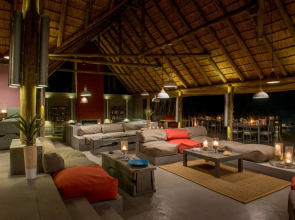 Simbavati River Lodge