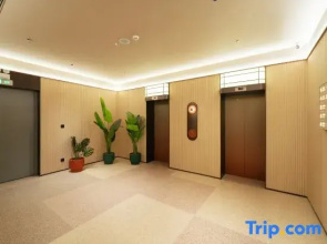 Orange Shantou dongxia100  Huashan North Road Hotel