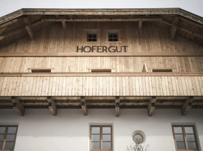 Residence Hofergut