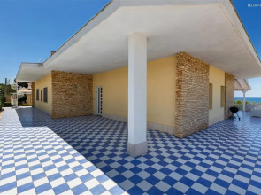 1014 Villa Miramare in Torre Suda