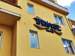 Hotel Bristol Enna