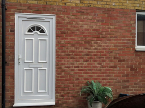 Bradwell Common Guesthouse