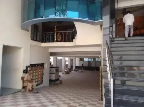 Hotel Chithra
