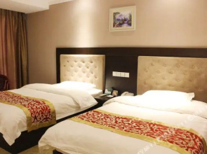 Mingyue Hotel