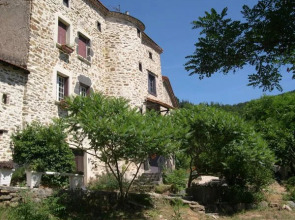 L'auberge de Vazerat