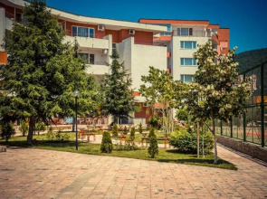 Privilege Fort beach Apartman Sveti Vlas 61m2