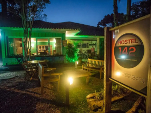 Hostel 142