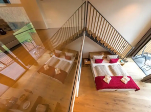 The Panoramic Lodge