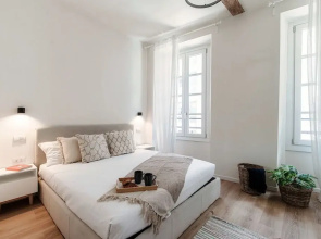 Nest & Rest