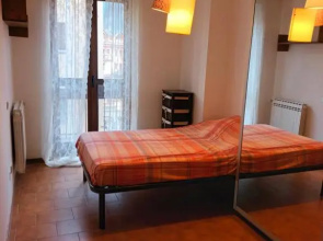 Appartamento nel cuore di Pontedilegno