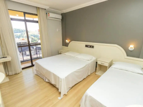 Caxias Thermas Hotel