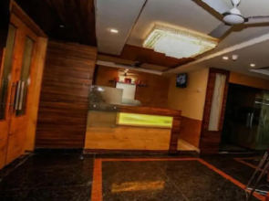 Anroute Stays122- Shastri Nagar Thatipur
