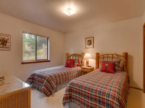 Northstar Indian Hills Home 3 Bedrooms 2 Bathrooms Home