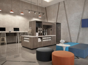 Holiday Inn Express Nanjing Dongshan by IHG