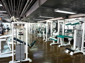 Renaissance Kuala Lumpur Hotel & Convention Centre