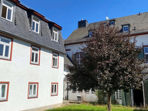 Kloster Steinfeld Gästehaus