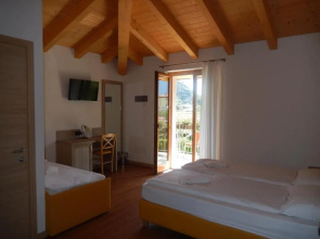 Agritur Giovanazzi